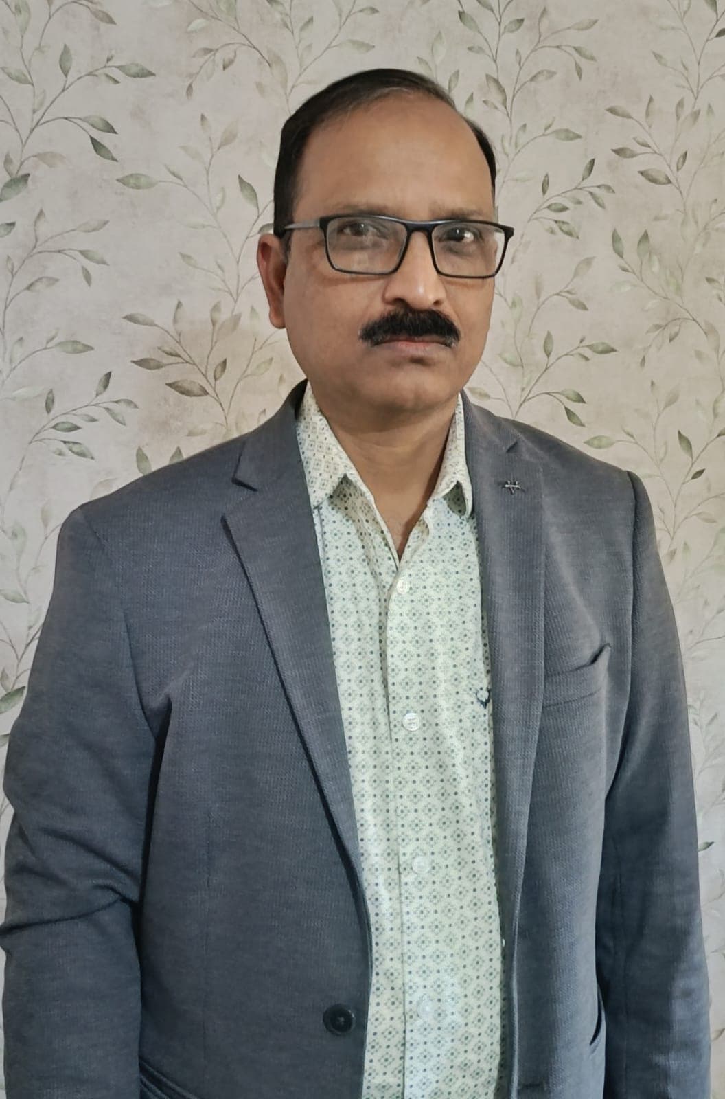 рд╕реБрднрд╛рд╖ рд▓рд╛рд▓